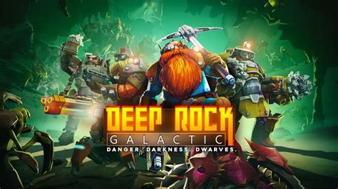 deep rock galactic tvtropes|deep rock galactic guide.
